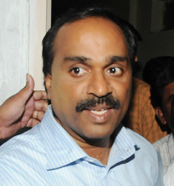 janardhana reddy